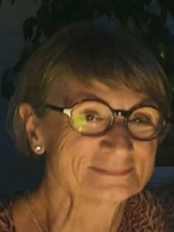 Françoise Hauber